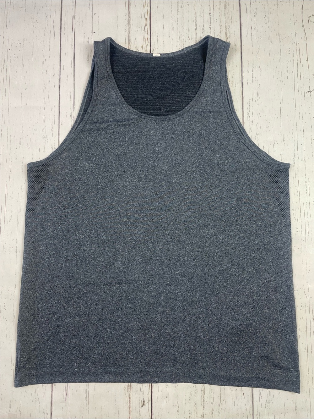 Lululemon Metal Vent Tech Tank